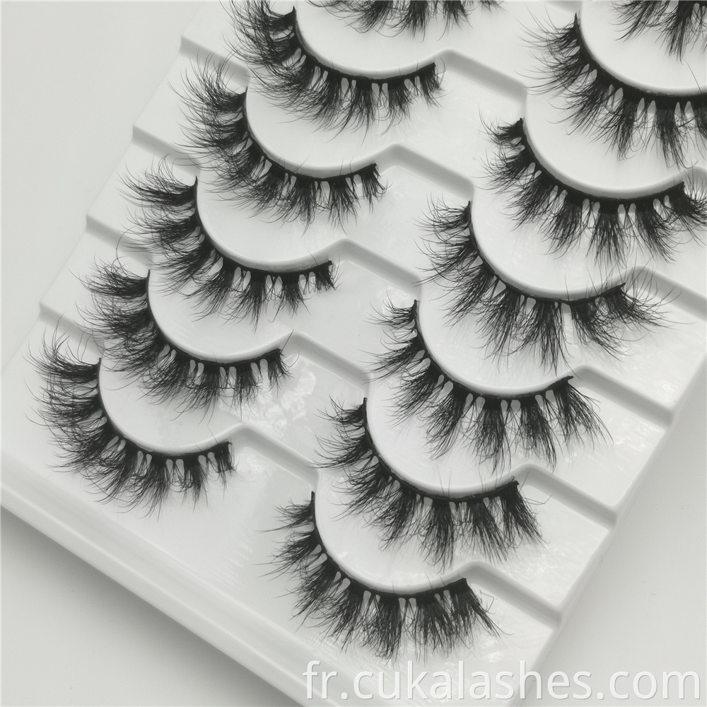 3d Fake Lashes